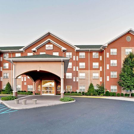 Hawthorn Suites By Wyndham Louisville East Kültér fotó