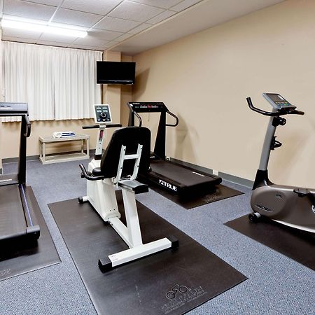 Hawthorn Suites By Wyndham Louisville East Kültér fotó