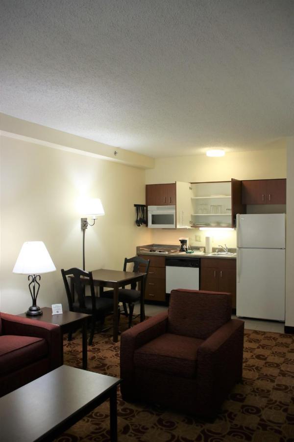 Hawthorn Suites By Wyndham Louisville East Kültér fotó