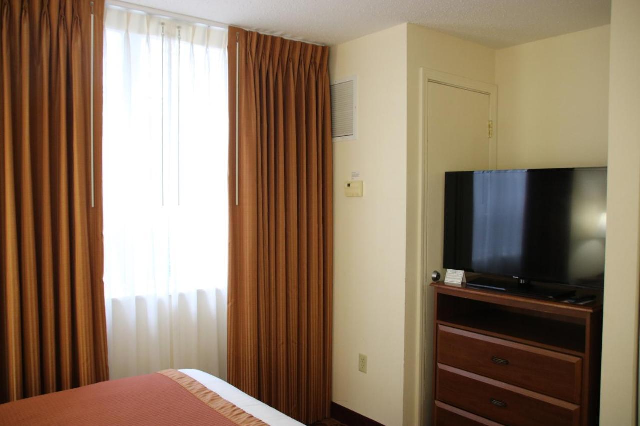 Hawthorn Suites By Wyndham Louisville East Kültér fotó