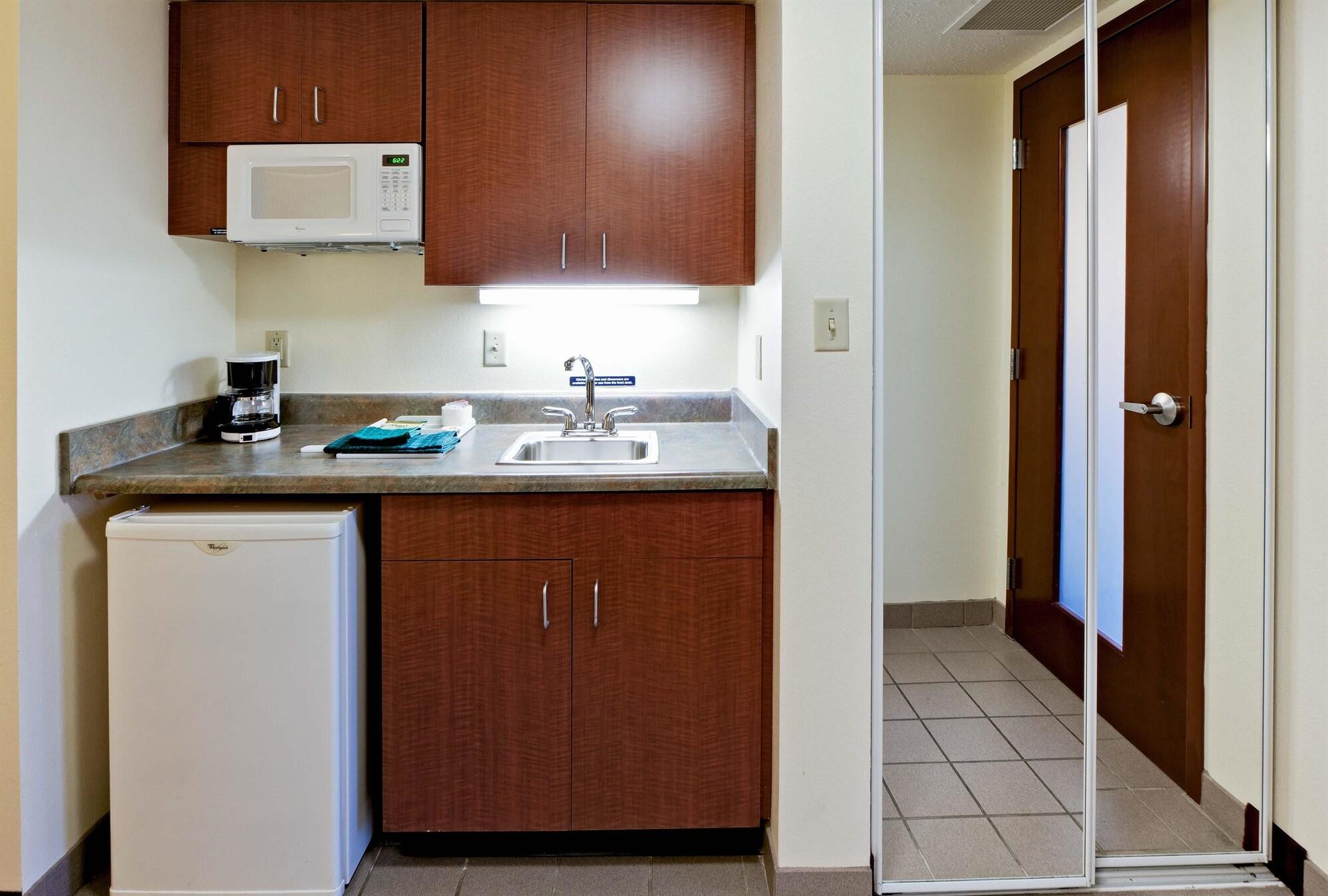 Hawthorn Suites By Wyndham Louisville East Kültér fotó