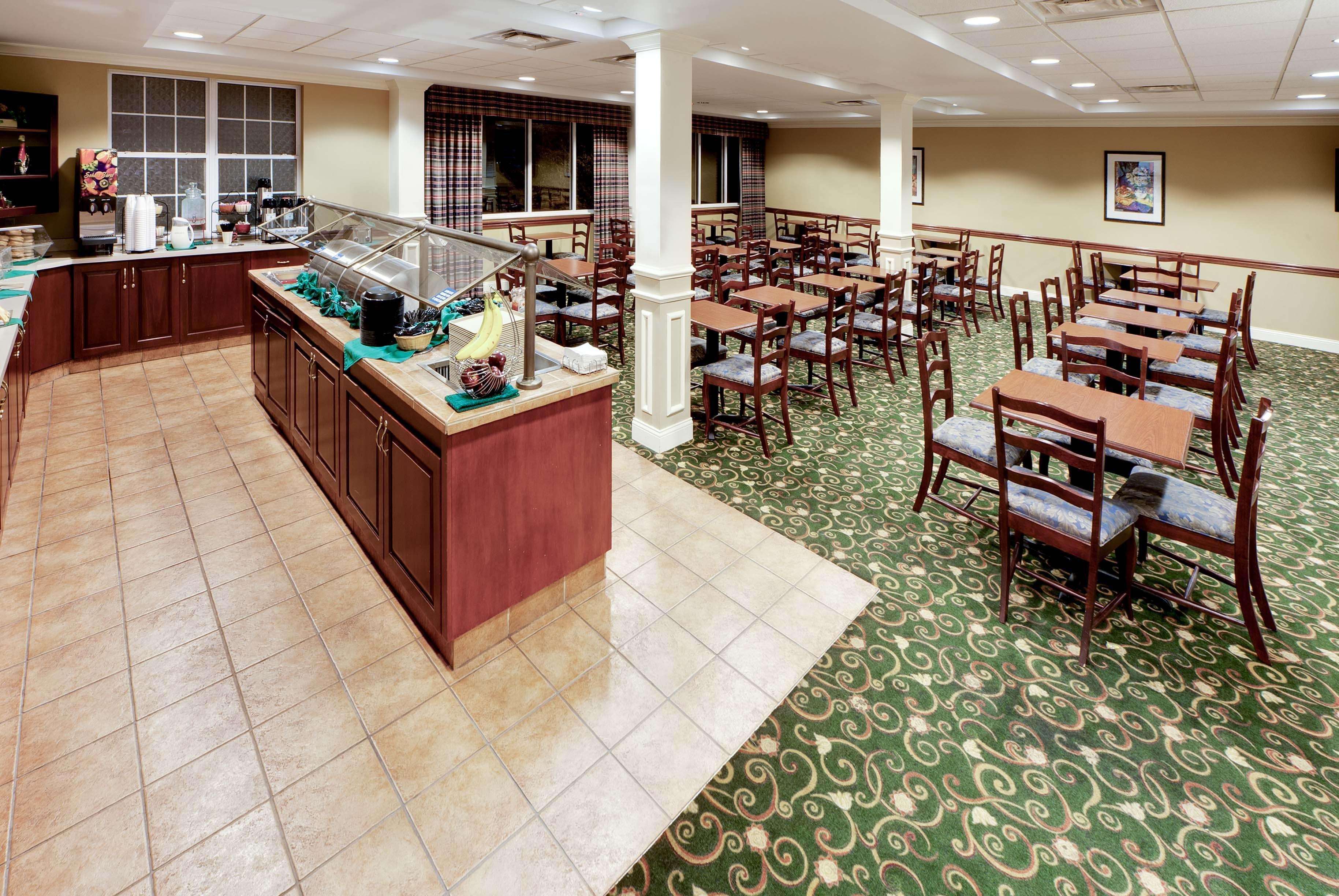 Hawthorn Suites By Wyndham Louisville East Kültér fotó