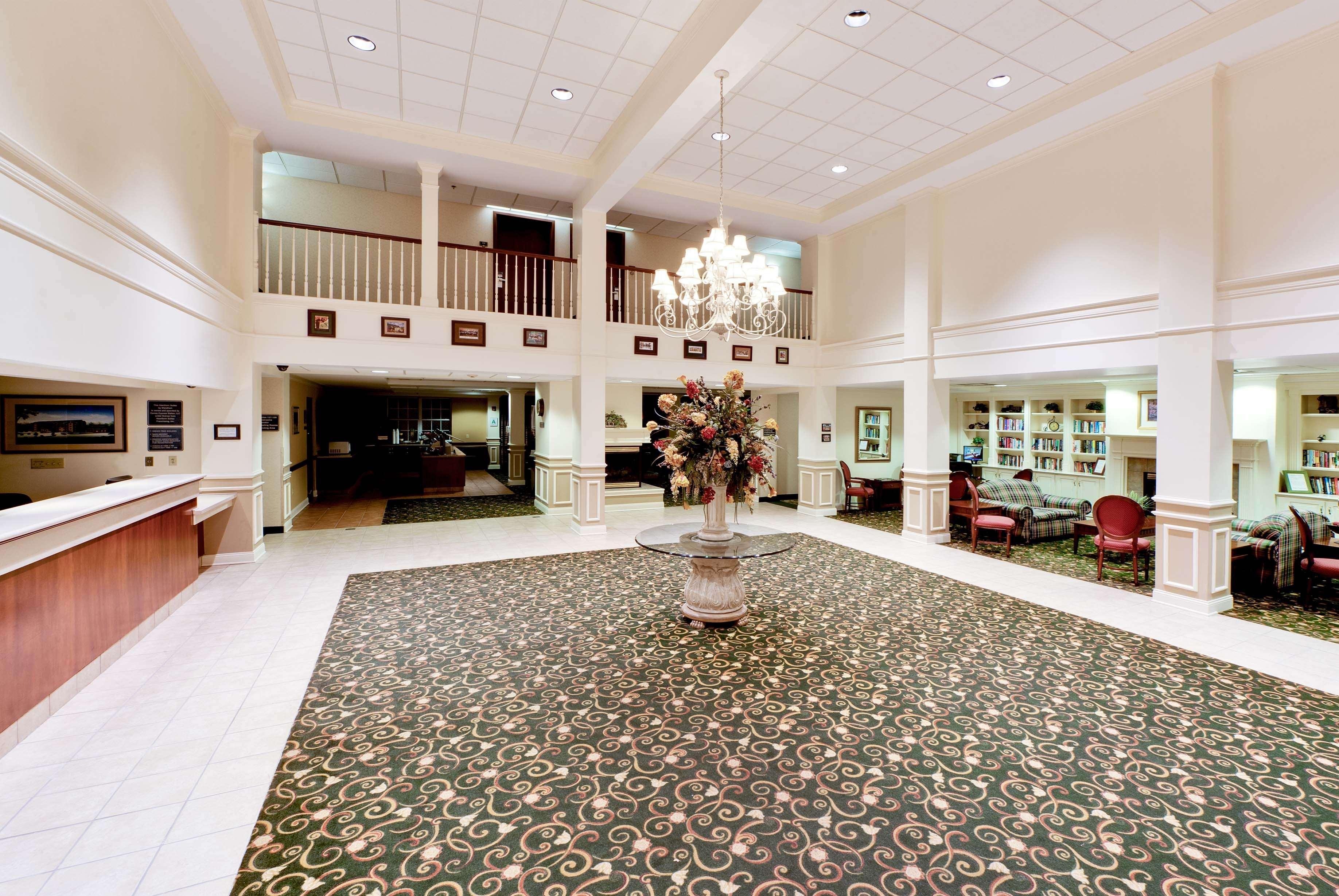 Hawthorn Suites By Wyndham Louisville East Kültér fotó